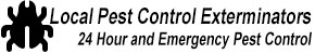 Leicester MA Pest Control Exterminators